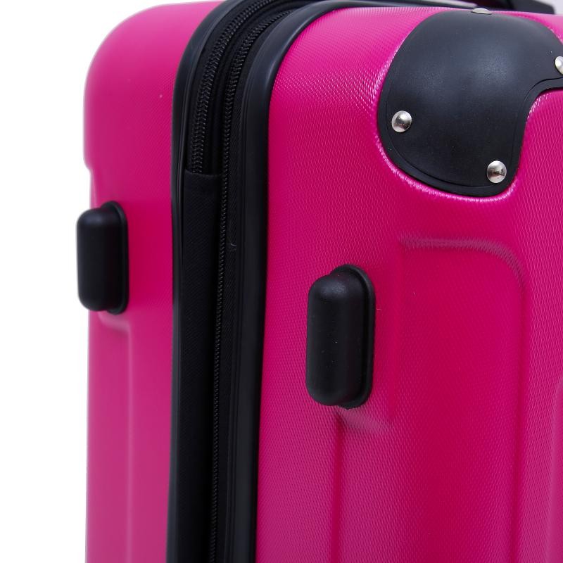 Hard Shell Travel Luggage manufacturers