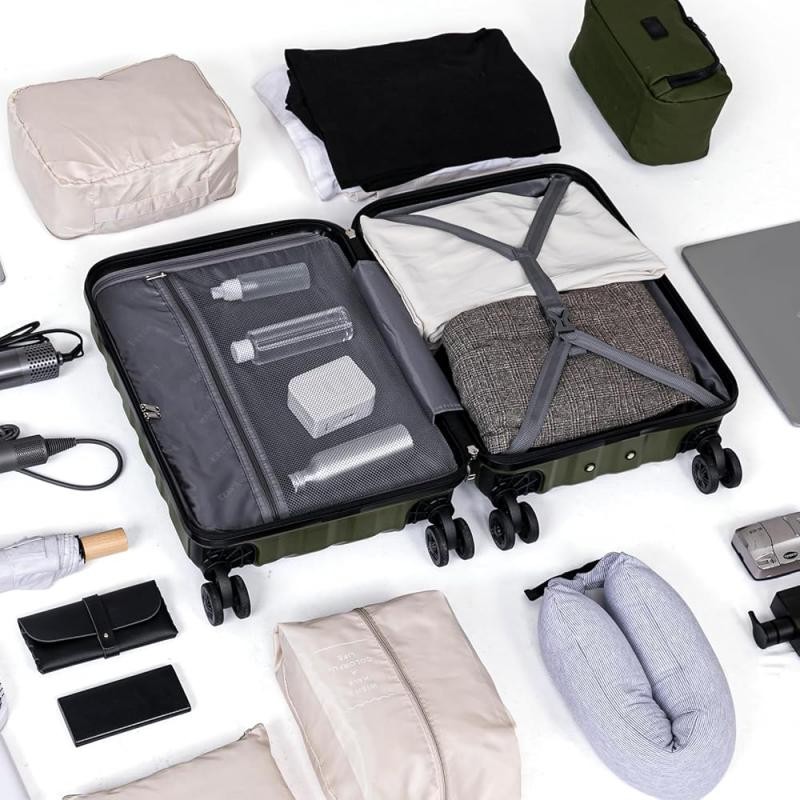 Hard Shell Travel Luggage best